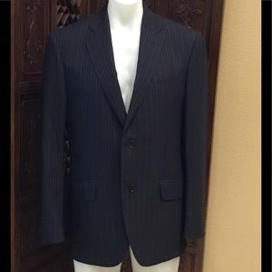 🔥 ETRO DESIGNER SPORTS  COAT MADE IN ITALY 50 R